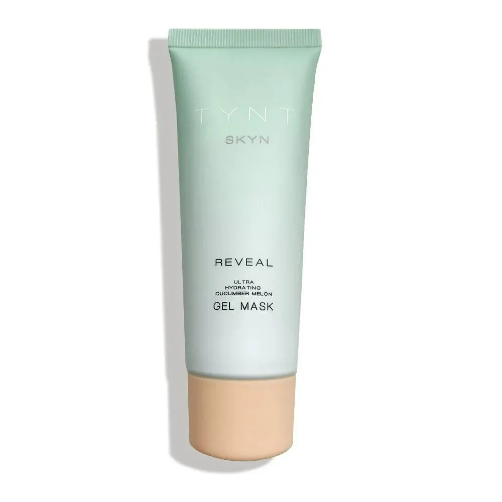 TYNT - Reveal Spa Water Gel Mask